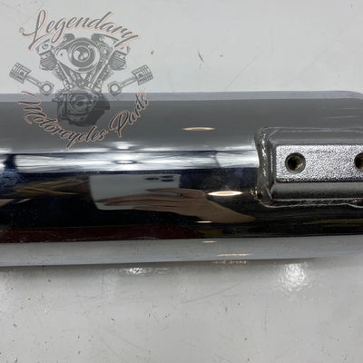 Left Silencer OEM 65759-05