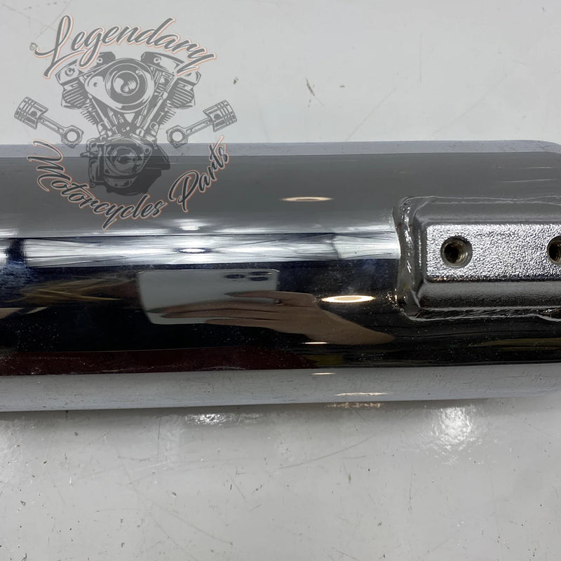 Left Silencer OEM 65759-05