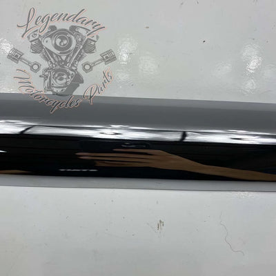 Scudo termico collettore di scarico posteriore OEM 65464-89