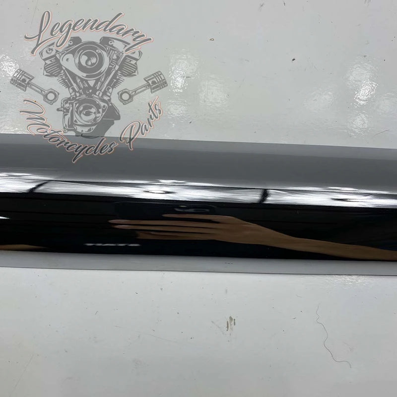 Scudo termico collettore di scarico posteriore OEM 65464-89