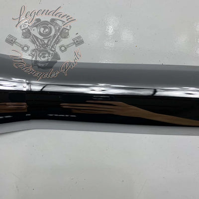 Scudo termico collettore di scarico posteriore OEM 65464-89