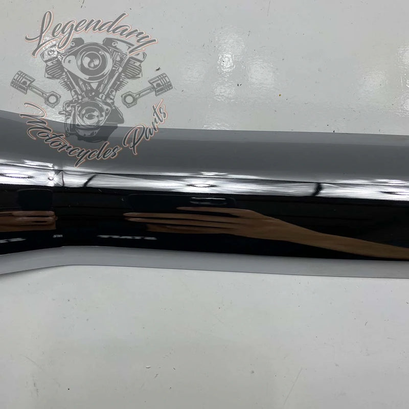 Scudo termico collettore di scarico posteriore OEM 65464-89