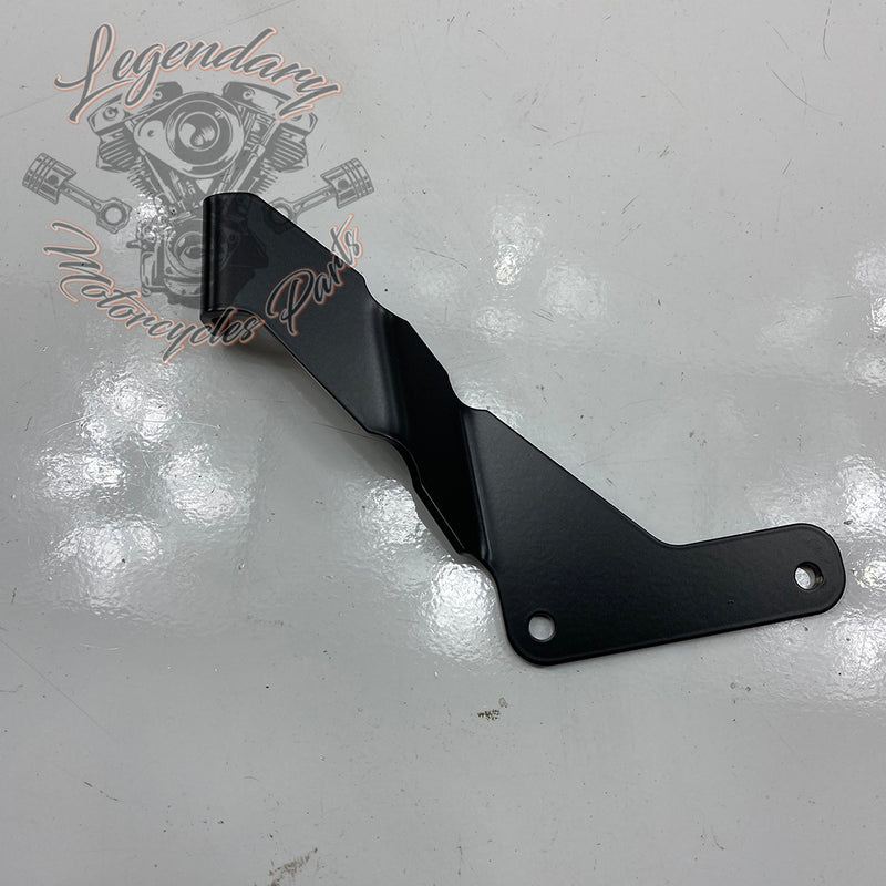 Sistema di valvola di scarico Akrapovic OEM P-HDV6/1