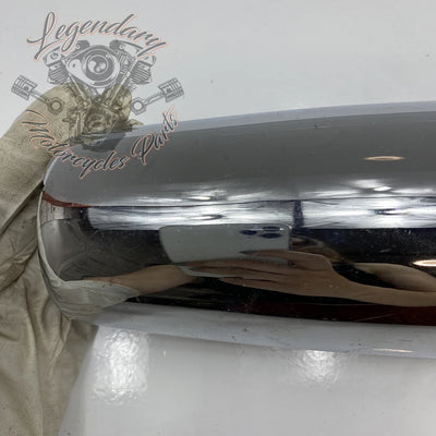 Left Silencer OEM 65759-05