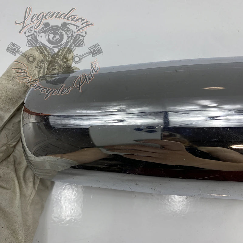 Left Silencer OEM 65759-05
