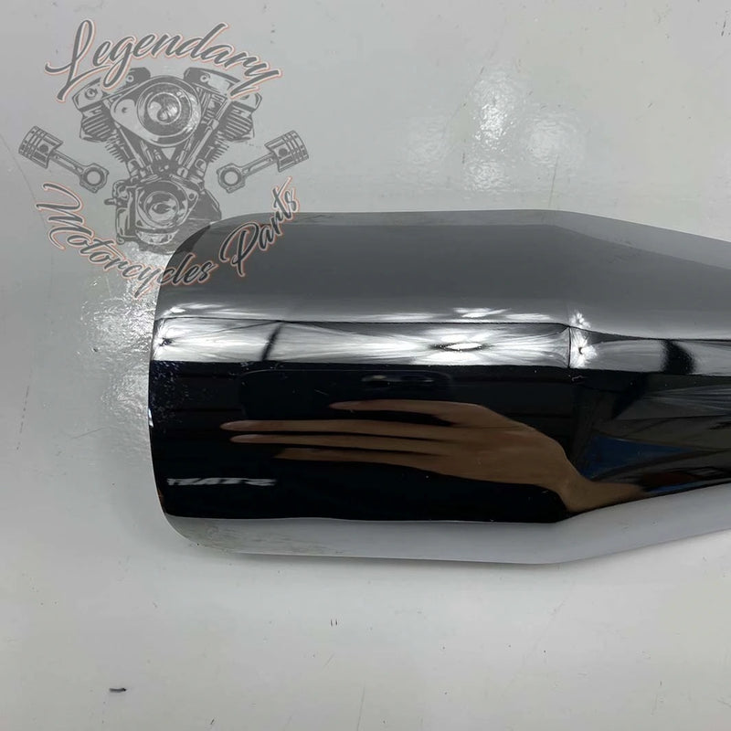 Scudo termico collettore di scarico posteriore OEM 65464-89