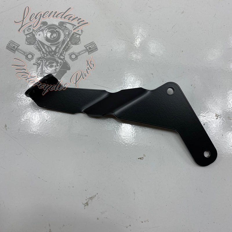 Sistema di valvola di scarico Akrapovic OEM P-HDV6/1