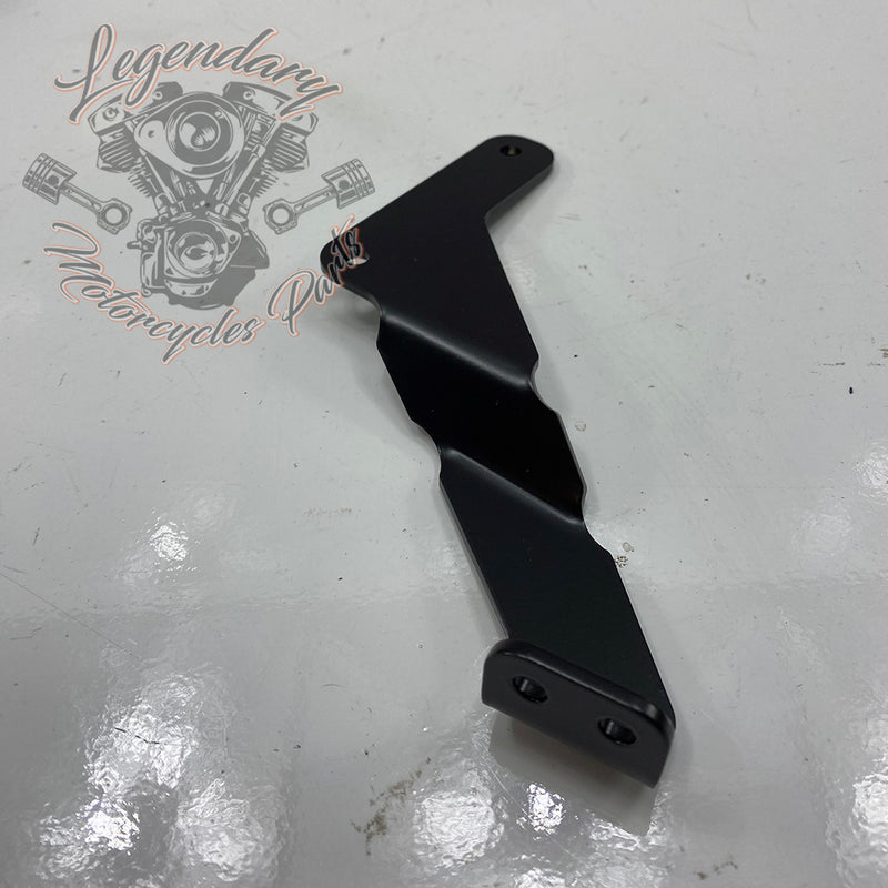 Sistema di valvola di scarico Akrapovic OEM P-HDV6/1