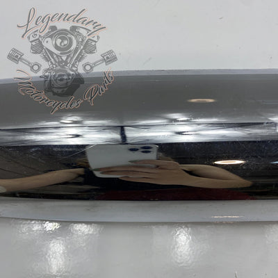 Left Silencer OEM 65759-05