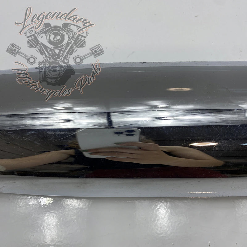 Left Silencer OEM 65759-05