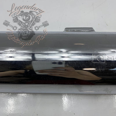 Left Silencer OEM 65759-05