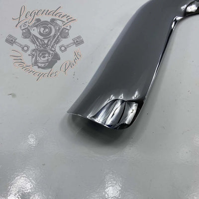Scudo termico collettore di scarico posteriore OEM 65464-89