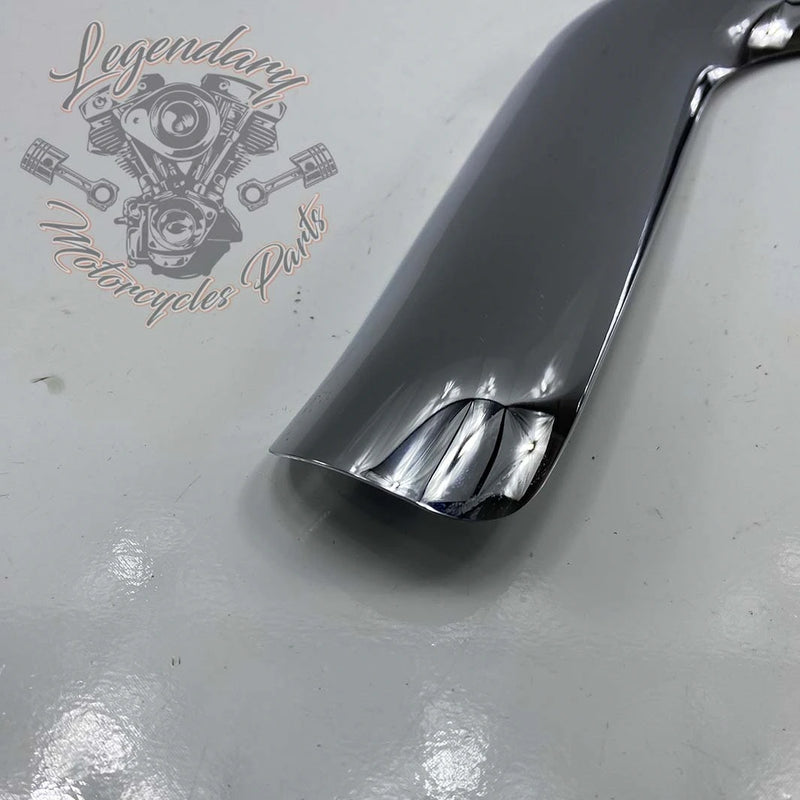 Scudo termico collettore di scarico posteriore OEM 65464-89