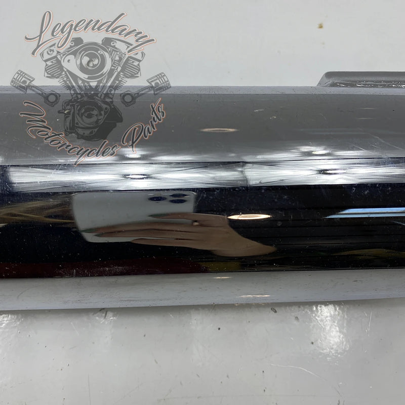 Left Silencer OEM 65759-05