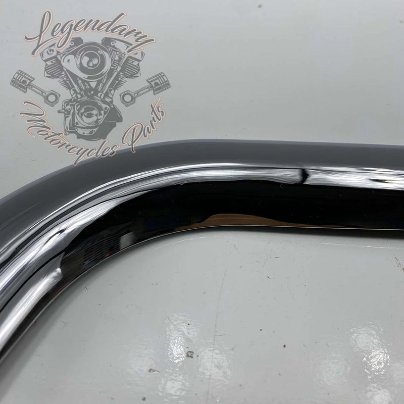 Scudo termico collettore di scarico posteriore OEM 65464-89