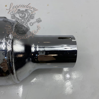 Left Silencer OEM 65759-05