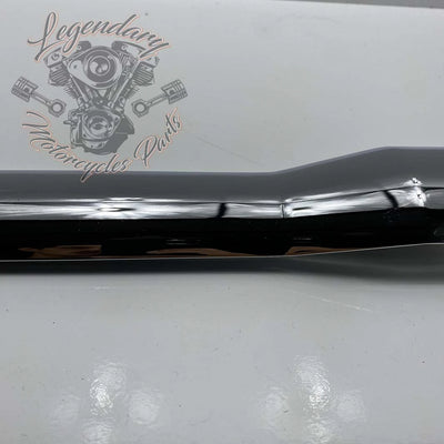 Scudo termico collettore di scarico posteriore OEM 65464-89