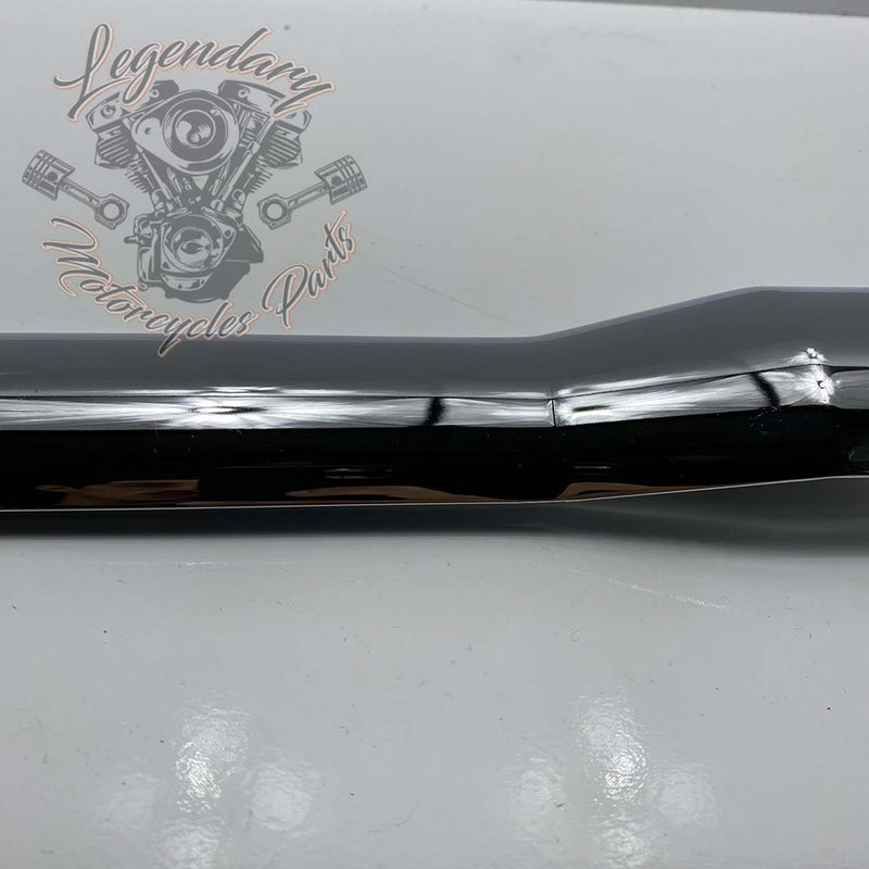 Scudo termico collettore di scarico posteriore OEM 65464-89