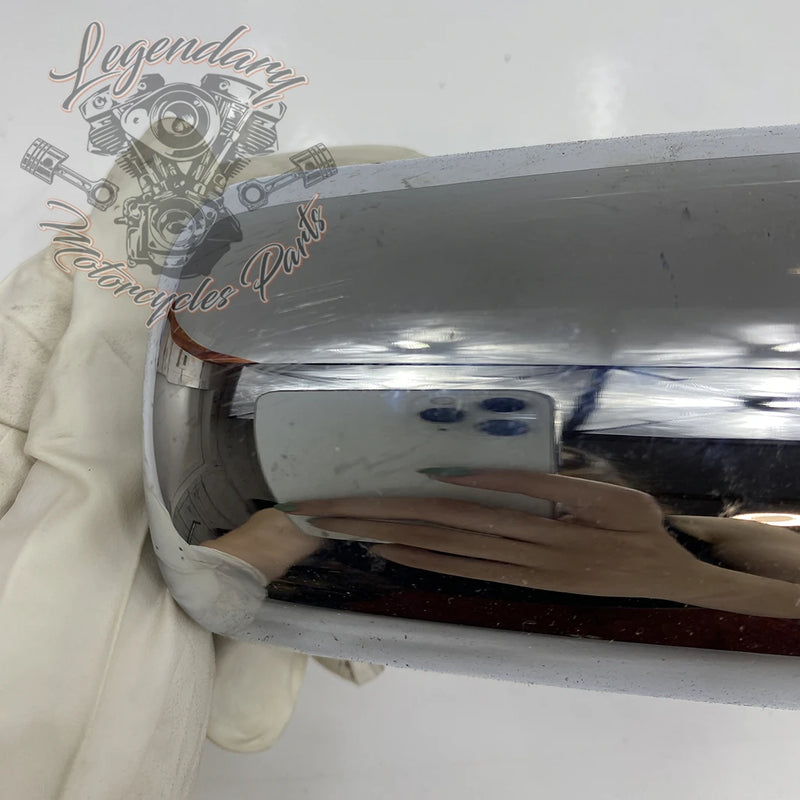 Left Silencer OEM 65759-05
