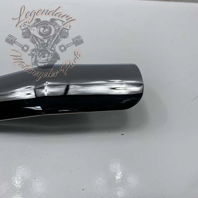 Scudo termico collettore di scarico posteriore OEM 65464-89