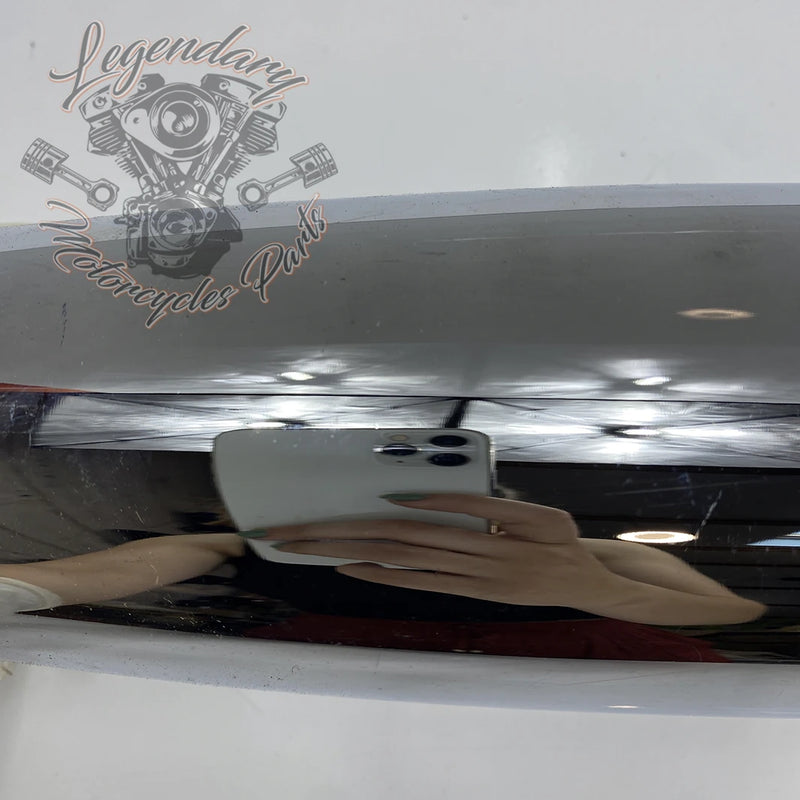 Left Silencer OEM 65759-05