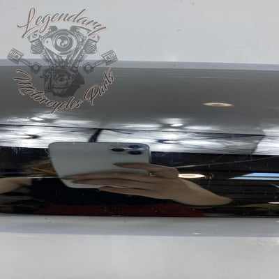 Left Silencer OEM 65759-05
