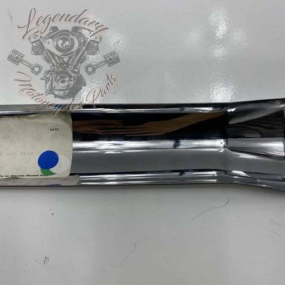 Scudo termico collettore di scarico posteriore OEM 65464-89