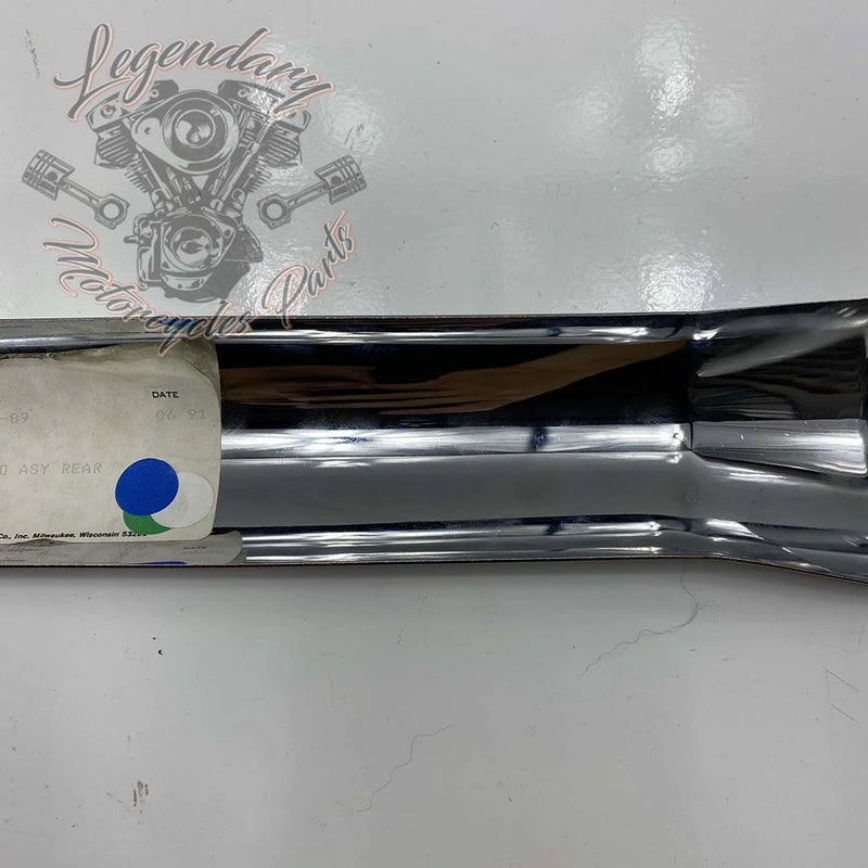 Scudo termico collettore di scarico posteriore OEM 65464-89