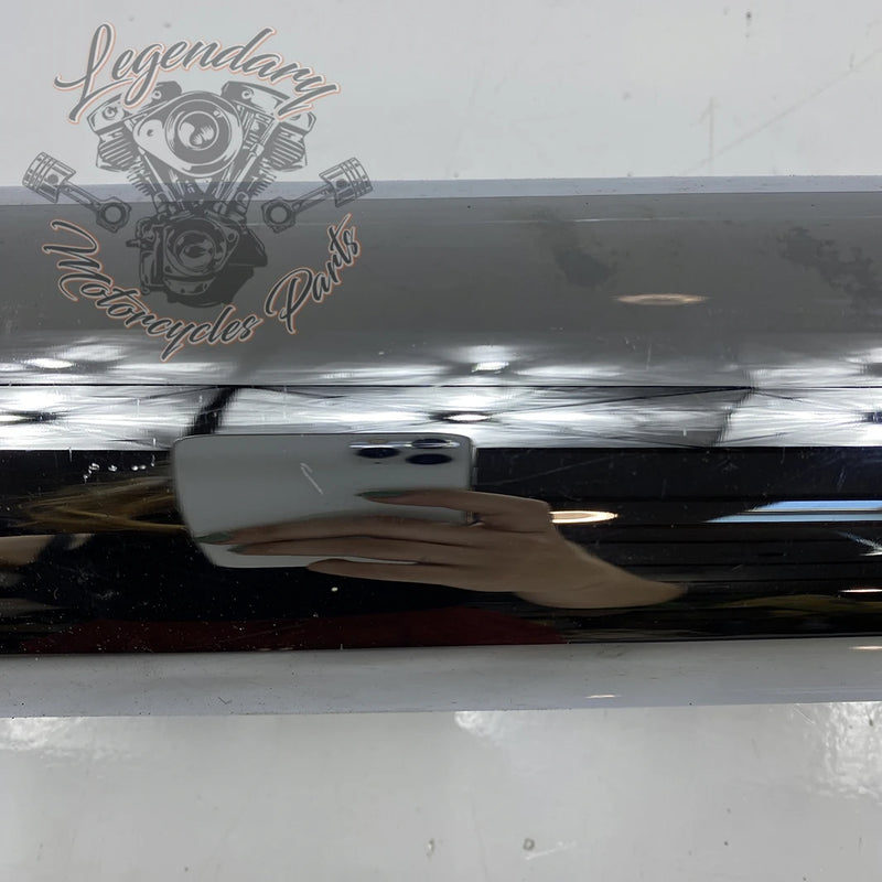 Left Silencer OEM 65759-05