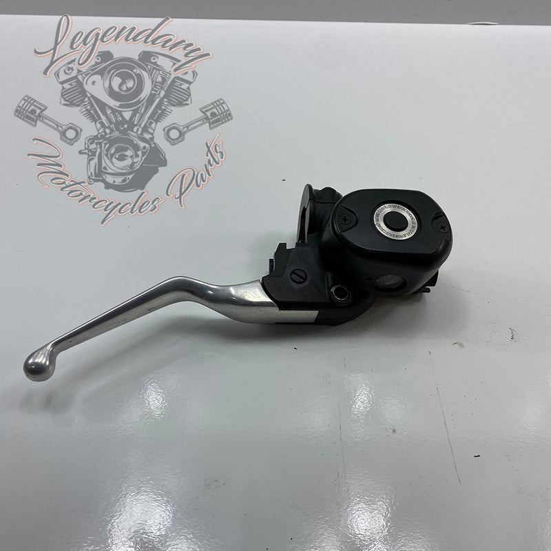 Front Brake Lever and Master Cylinder OEM 41700004