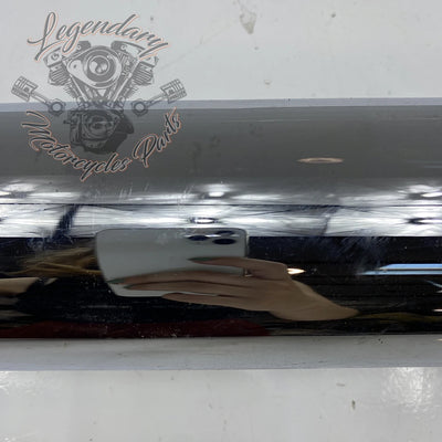 Left Silencer OEM 65759-05