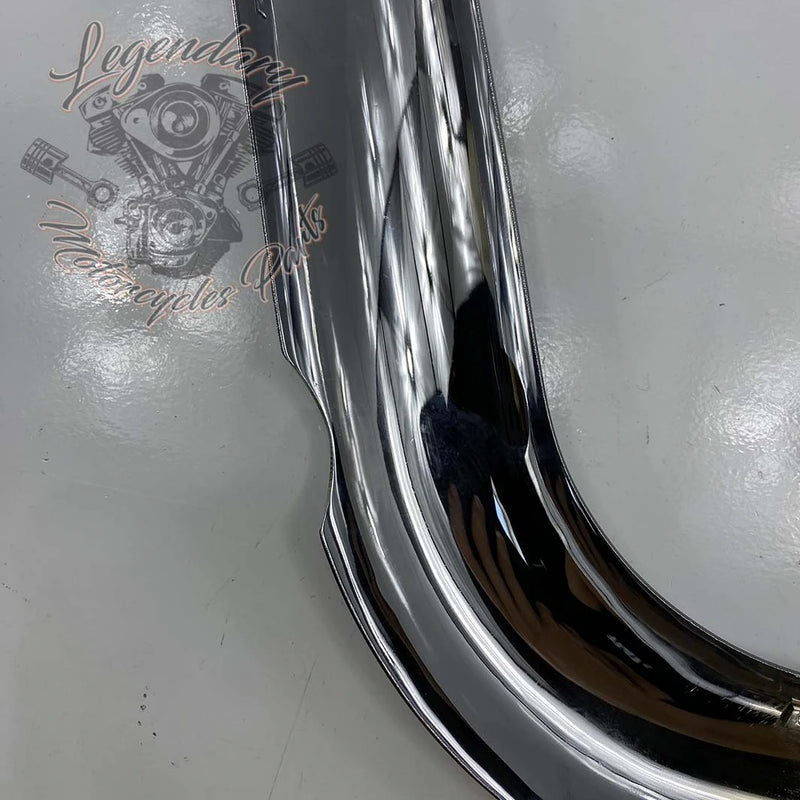 Scudo termico collettore di scarico posteriore OEM 65464-89