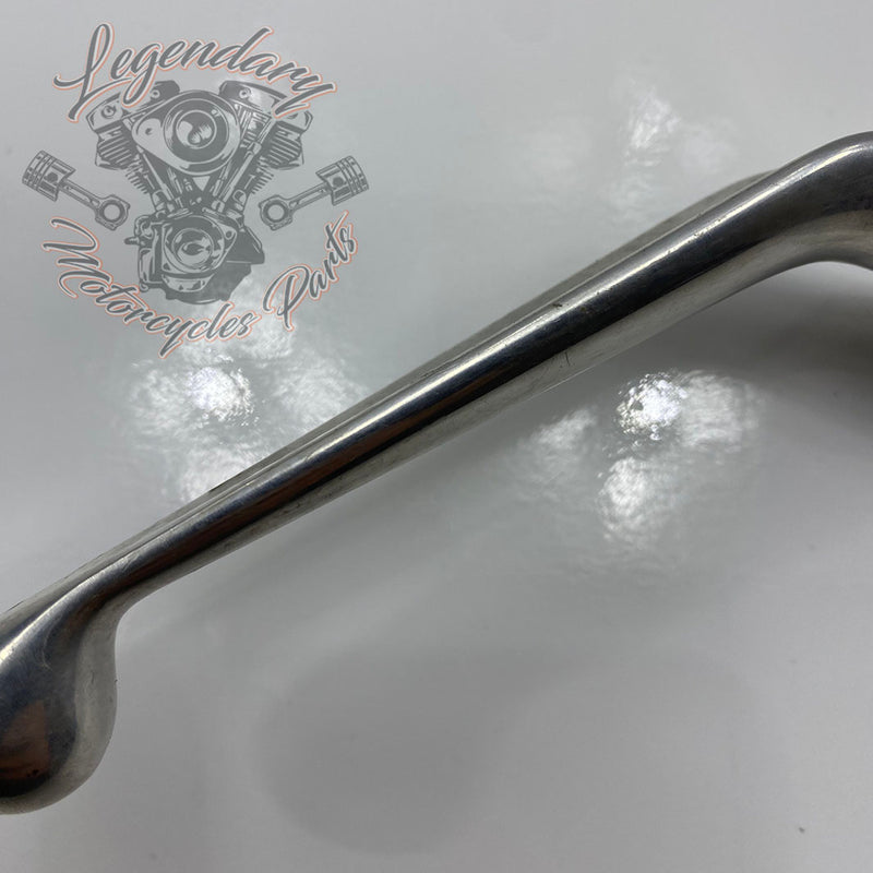 Front Brake Lever and Master Cylinder OEM 41700004