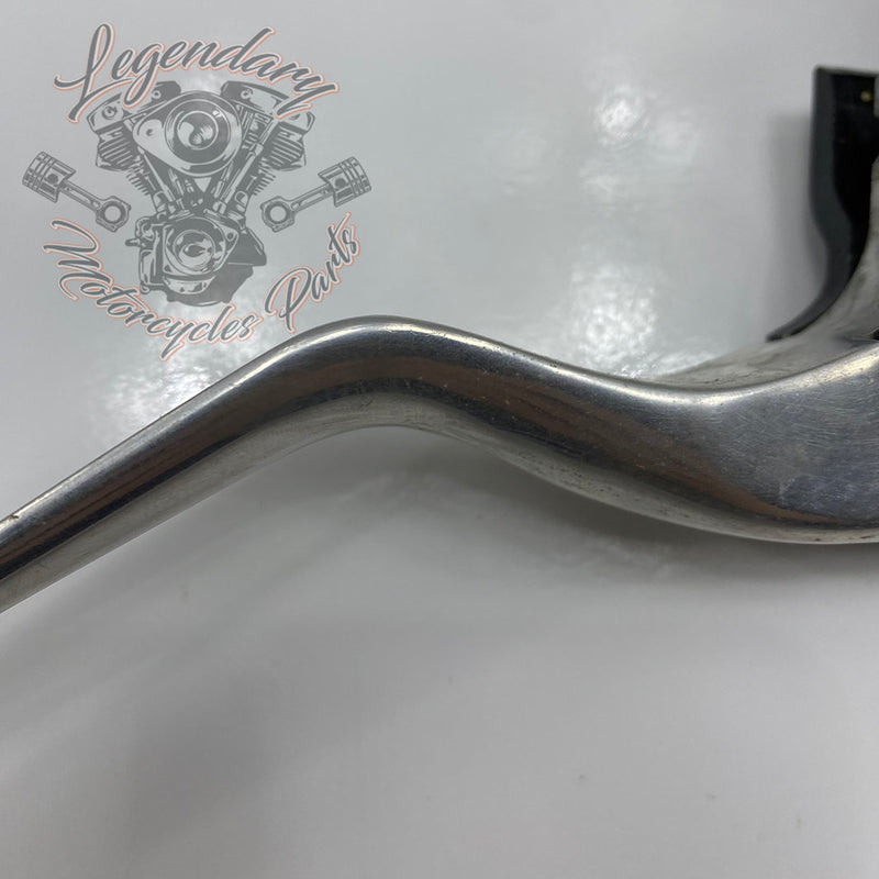 Front Brake Lever and Master Cylinder OEM 41700004