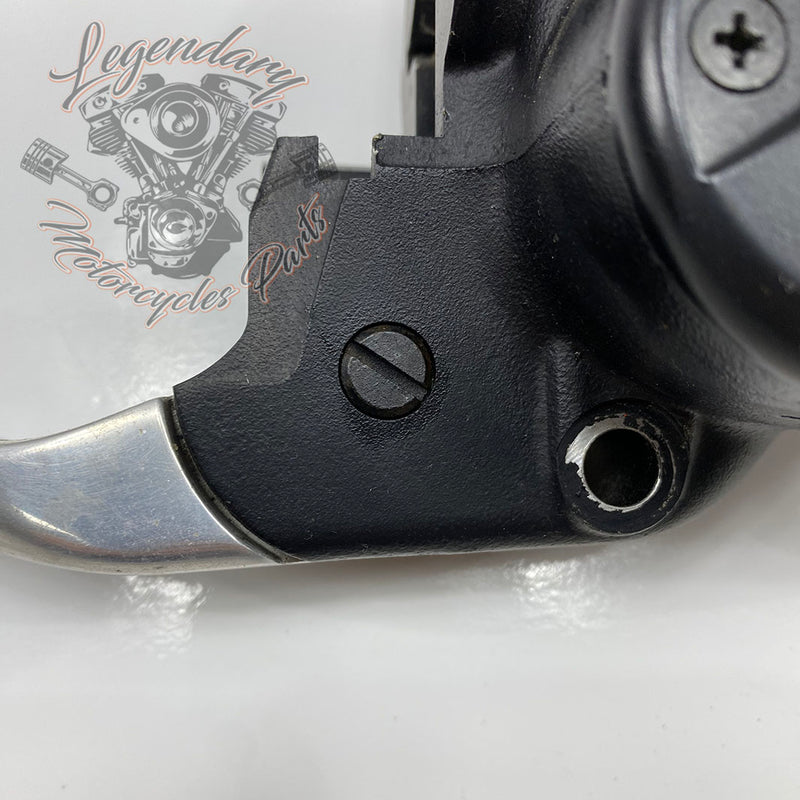 Front Brake Lever and Master Cylinder OEM 41700004