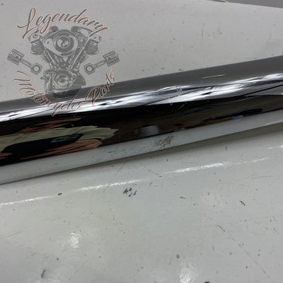 Osłona cieplna kolektora wydechowego tylnego OEM 64847-04B