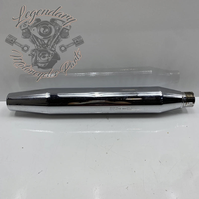 Silencieux avant OEM 65368-05