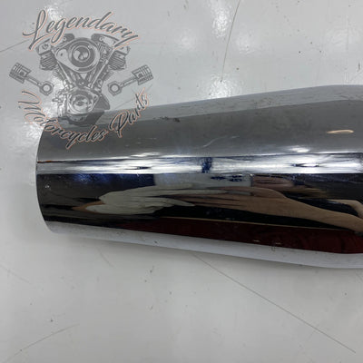 Silencieux avant OEM 65368-05