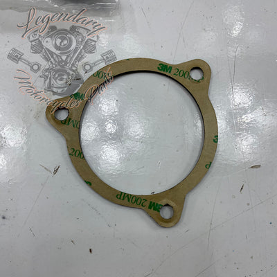 Screamin' Eagle Extreme Billet Air Filter Kit Réf. 29400063