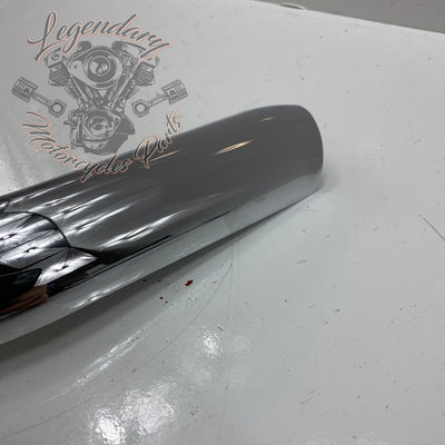 Osłona cieplna kolektora wydechowego tylnego OEM 64847-04B