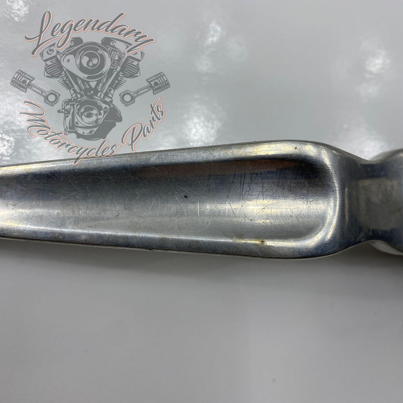 Front Brake Lever and Master Cylinder OEM 41700004