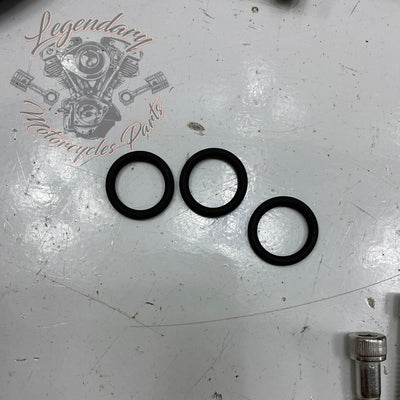 Screamin' Eagle Extreme Billet Air Filter Kit Réf. 29400063