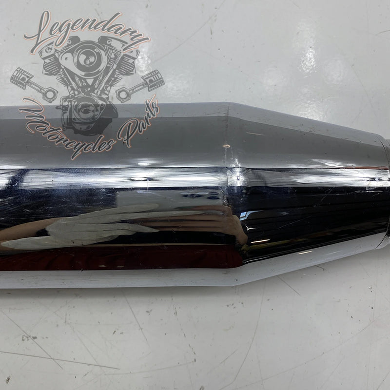 Silencieux avant OEM 65368-05