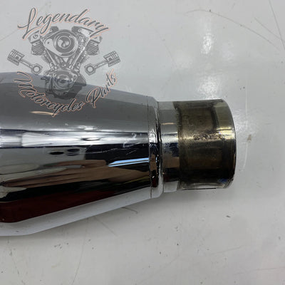 Silencieux avant OEM 65368-05