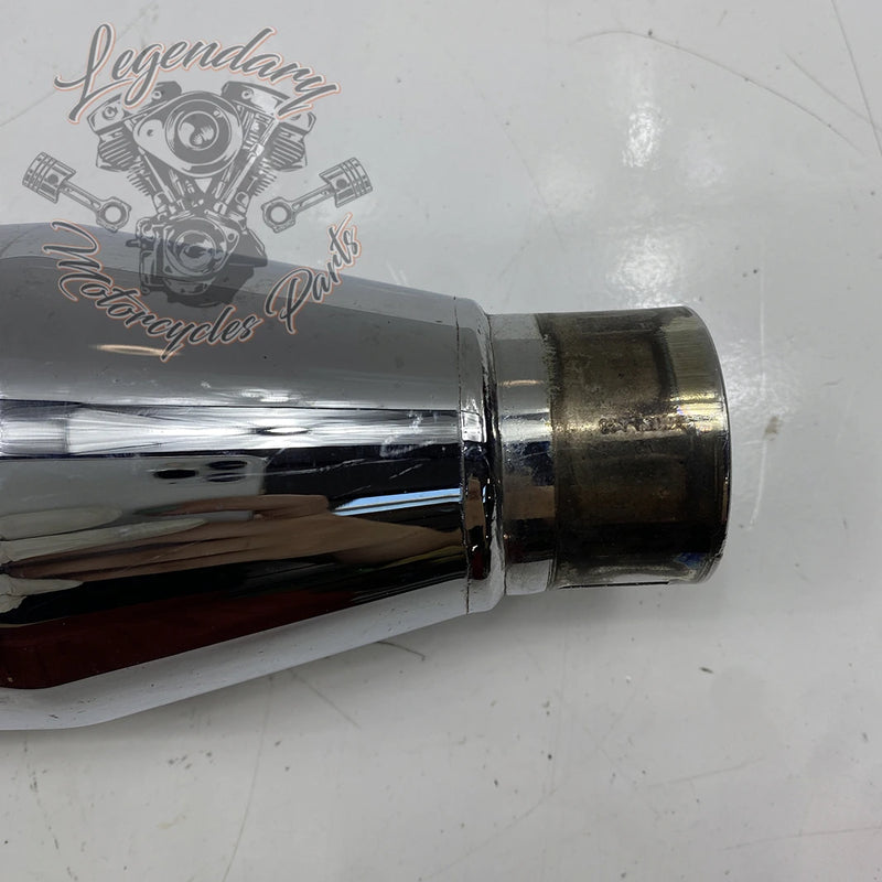 Silencieux avant OEM 65368-05
