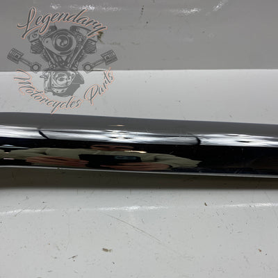 Osłona cieplna kolektora wydechowego tylnego OEM 64847-04B