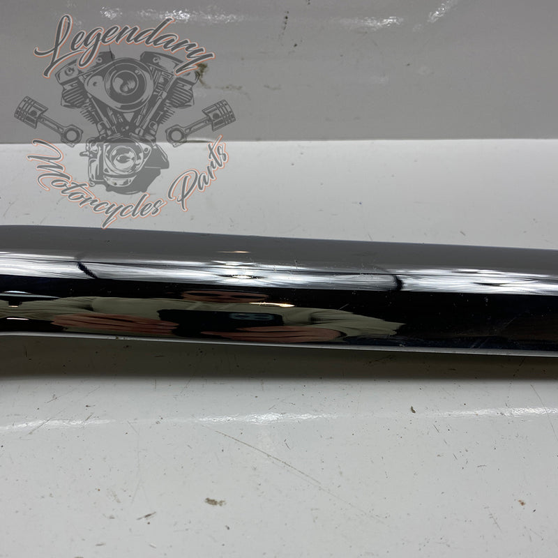 Osłona cieplna kolektora wydechowego tylnego OEM 64847-04B