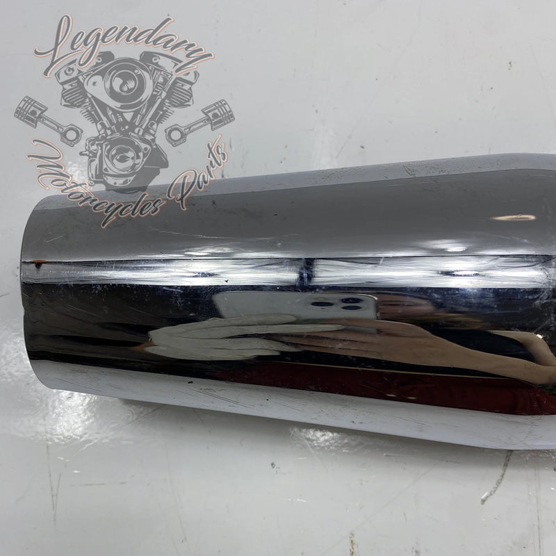 Silencieux avant OEM 65368-05