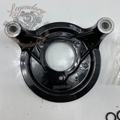 Screamin' Eagle Extreme Billet Air Filter Kit Réf. 29400063