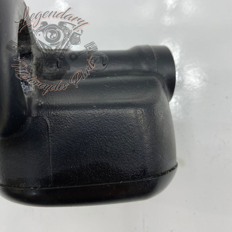Front Brake Lever and Master Cylinder OEM 41700004